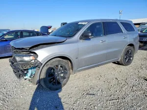 2017 DODGE DURANGO R