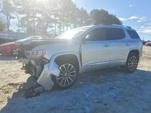 2020 GMC ACADIA DEN