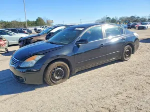 2008 NISSAN ALTIMA