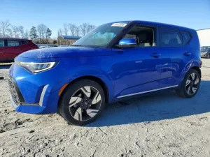 2024 KIA SOUL