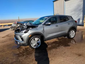 2025 BUICK ENCORE