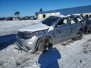2021 JEEP GRAND CHER