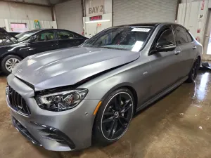 2021 MERCEDES-BENZ E