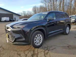 2024 TOYOTA GRAND HIGH