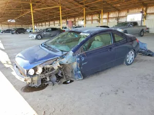 2006 HONDA CIVIC