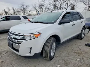 2014 FORD EDGE
