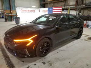 2025 KIA K5