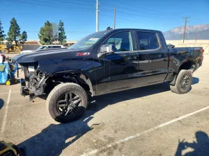 2023 CHEVROLET ALL Models