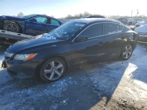 2013 ACURA ILX