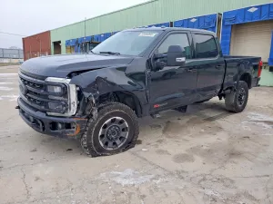 2024 FORD F250