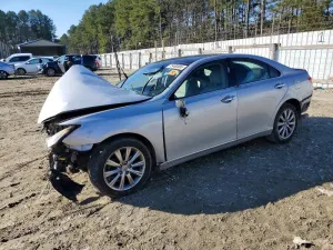 2007 LEXUS ES350