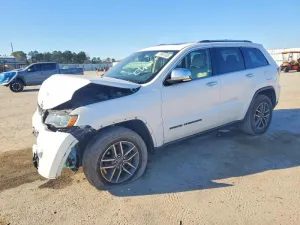 2020 JEEP GRAND CHER