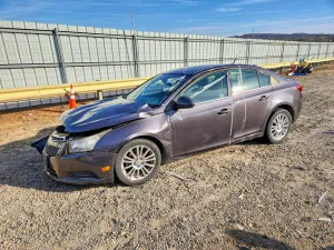2011 CHEVROLET CRUZE