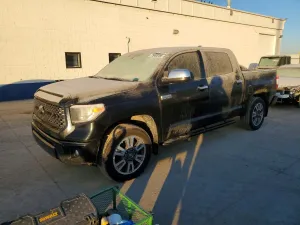 2020 TOYOTA TUNDRA
