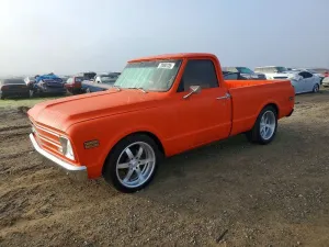 CHEVROLET All Models