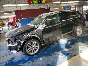 2018 AUDI Q7