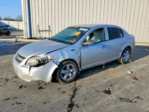 2009 CHEVROLET ALL Models