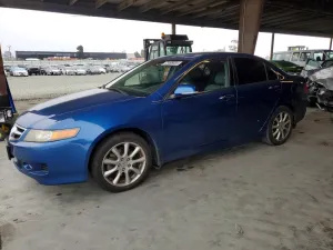 2007 ACURA TSX