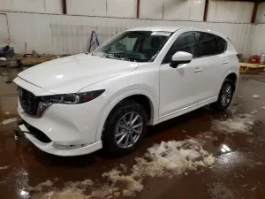 2024 MAZDA CX-5 SELEC