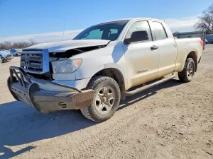 2010 TOYOTA TUNDRA