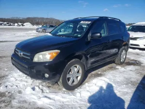 2006 TOYOTA RAV4
