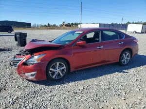 2013 NISSAN ALTIMA
