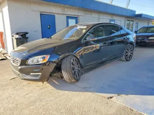 2017 VOLVO S60