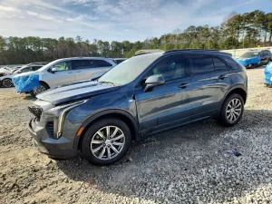 2019 CADILLAC XT4