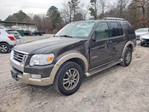 2006 FORD EXPLORER
