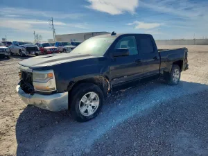 2016 CHEVROLET ALL Models