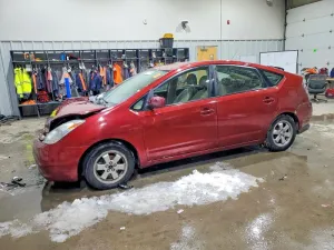 2005 TOYOTA PRIUS
