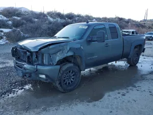 2011 CHEVROLET ALL Models