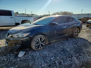 2016 NISSAN MAXIMA