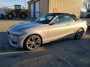 2016 BMW 2 SERIES