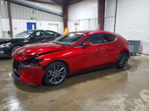 2023 MAZDA 3