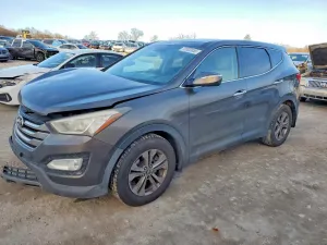 2013 HYUNDAI SANTA FE