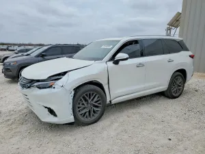 2024 LEXUS TX 350 BAS
