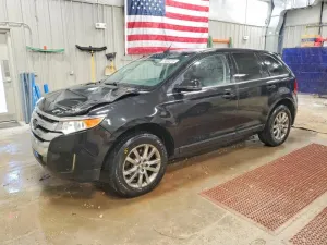 2013 FORD EDGE