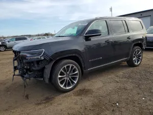 2022 JEEP WAGONEER