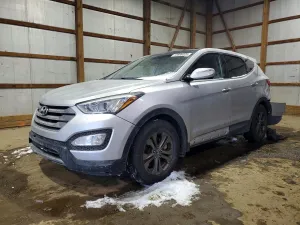 2013 HYUNDAI SANTA FE