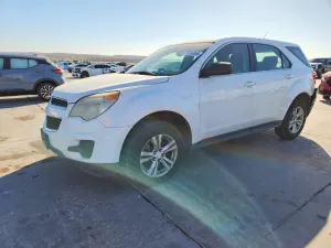 2011 CHEVROLET EQUINOX