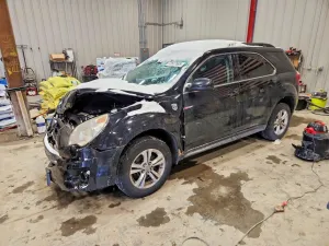 2013 CHEVROLET EQUINOX