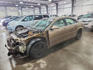 2008 SATURN AURA