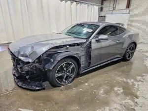 2024 FORD ALL Models