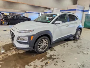 2019 HYUNDAI KONA