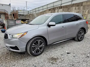 2020 ACURA MDX