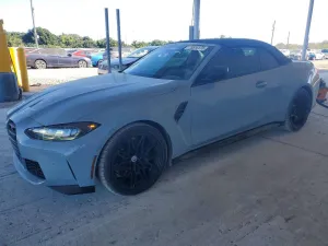2022 BMW M4