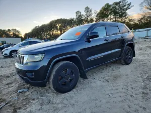 2012 JEEP GRAND CHER