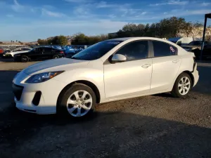 2012 MAZDA 3