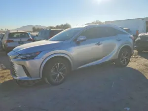 2024 LEXUS RX350
